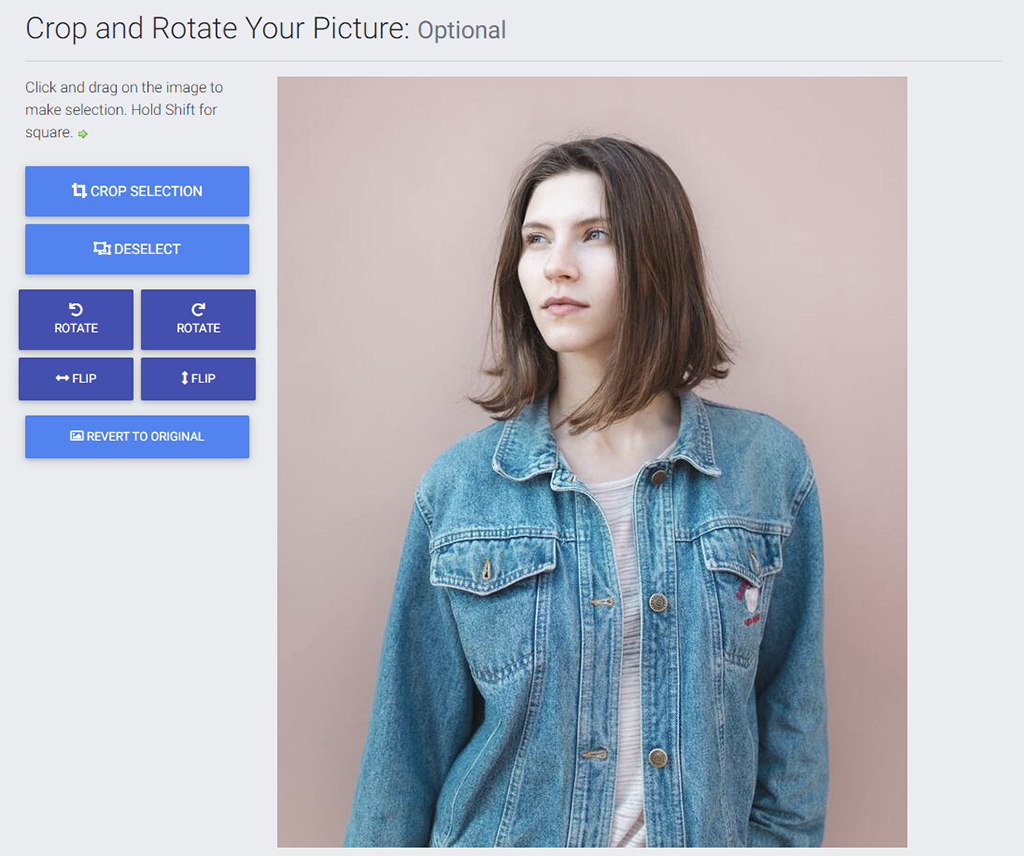 Resize images for Facebook Resize images for Facebook