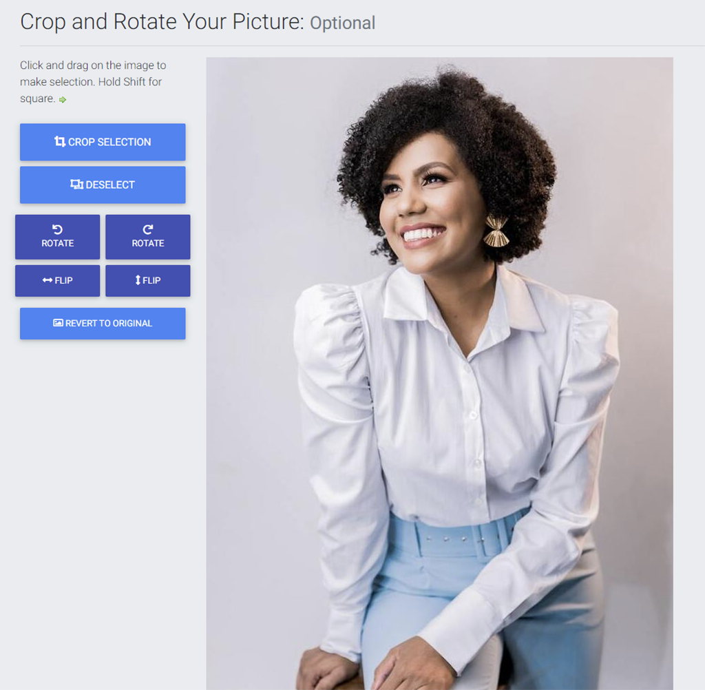 Resize images for Twitter Resize images for Twitter
